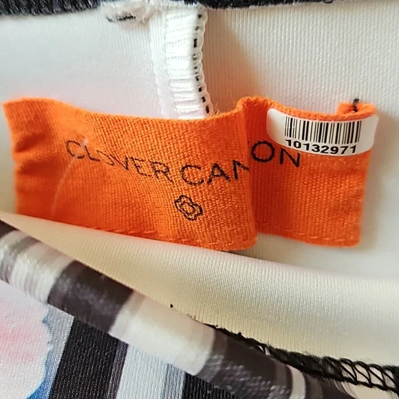 Clover Canyon Winter Solstice Skirt. Pencil